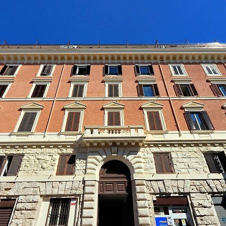 Fori Imperiali Apartment Roma Dış mekan fotoğraf