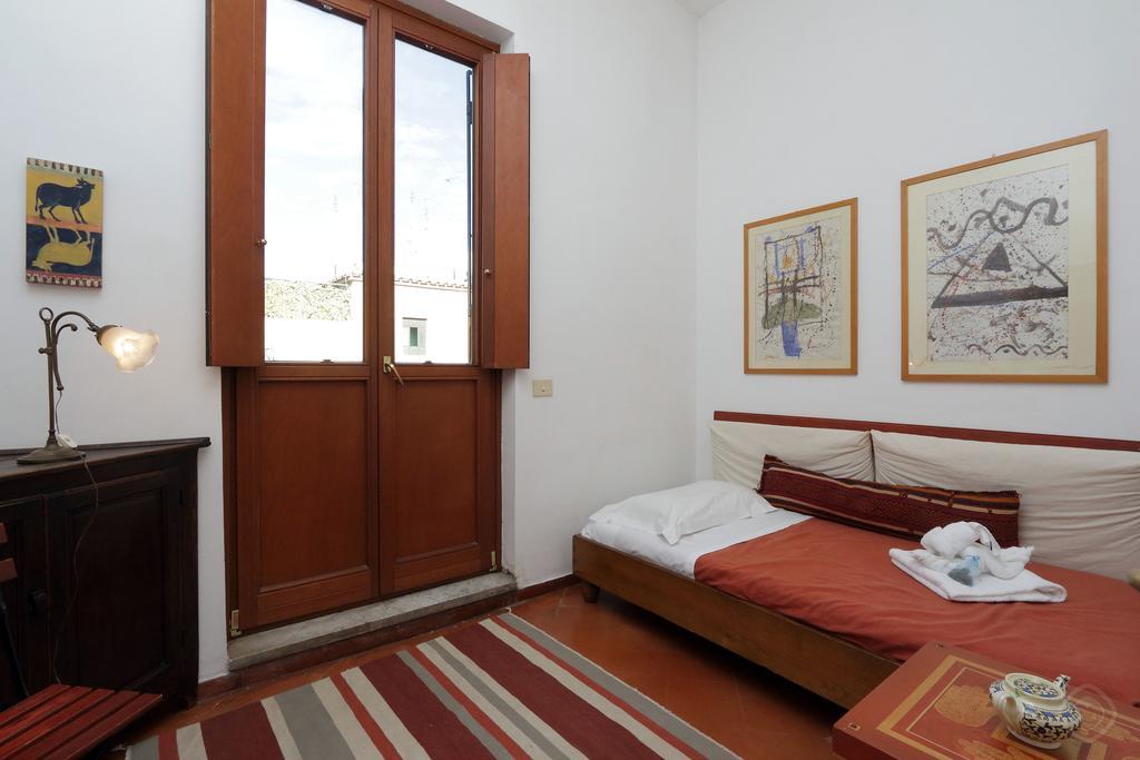 Fori Imperiali Apartment Roma Oda fotoğraf