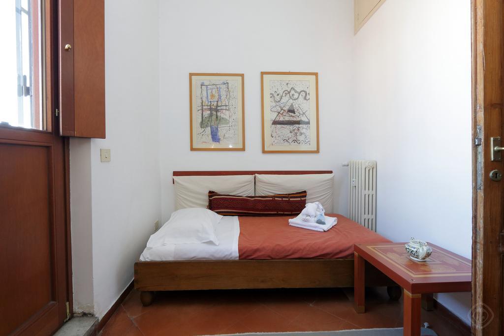 Fori Imperiali Apartment Roma Oda fotoğraf