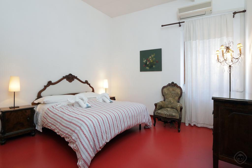 Fori Imperiali Apartment Roma Oda fotoğraf