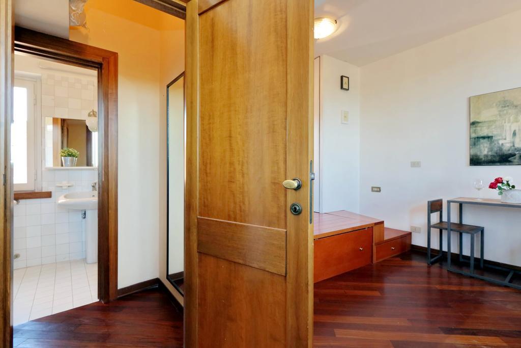 Fori Imperiali Apartment Roma Dış mekan fotoğraf