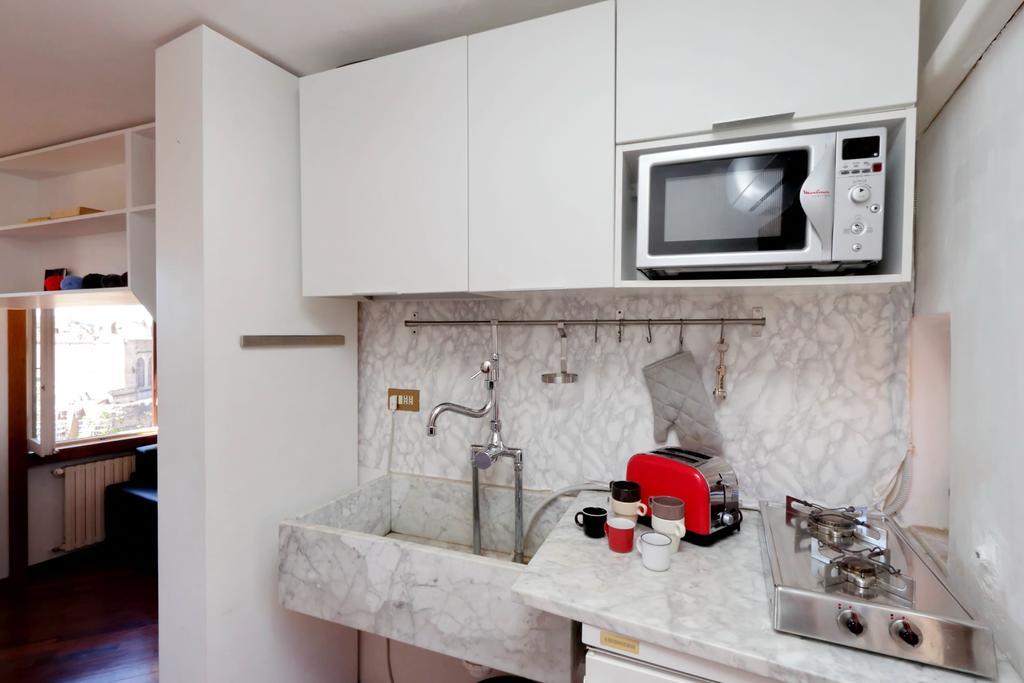 Fori Imperiali Apartment Roma Dış mekan fotoğraf