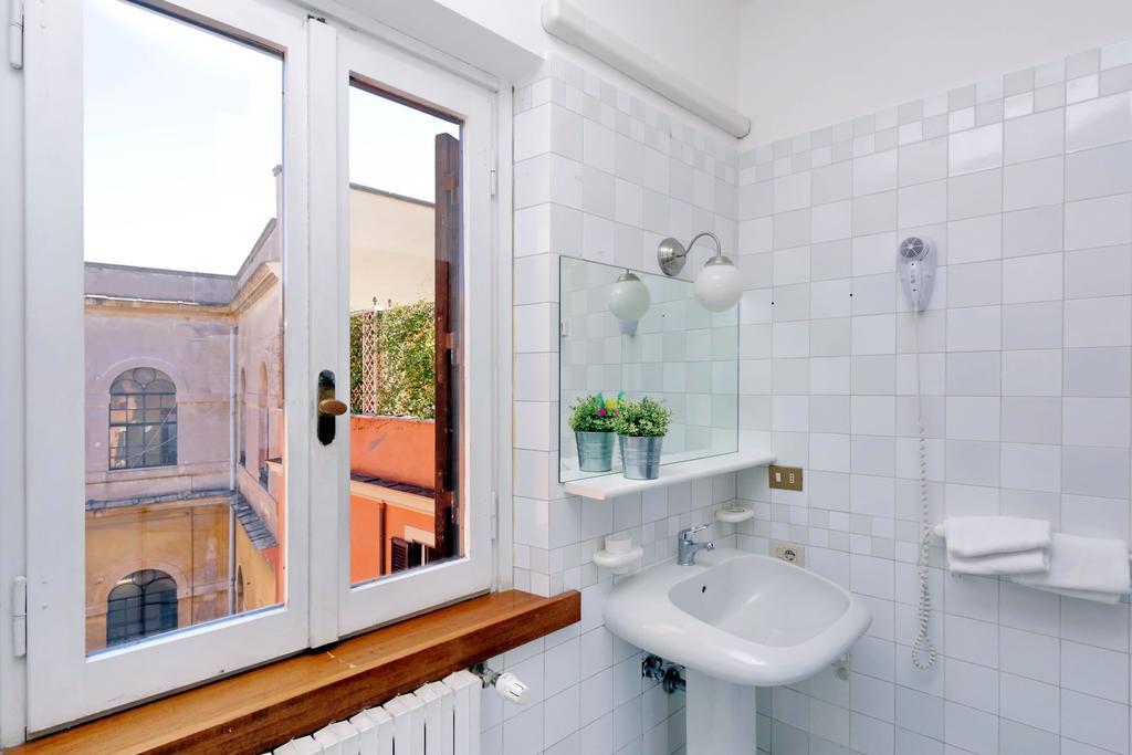 Fori Imperiali Apartment Roma Dış mekan fotoğraf