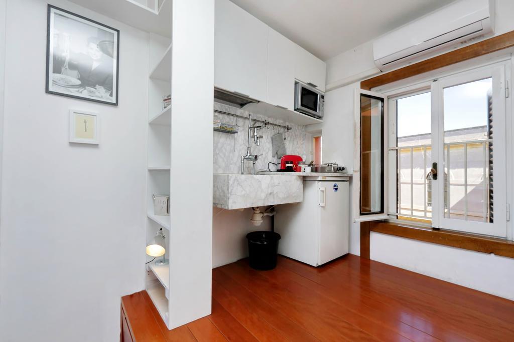 Fori Imperiali Apartment Roma Dış mekan fotoğraf