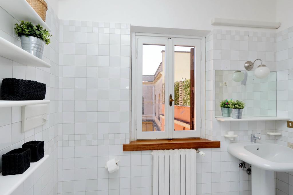 Fori Imperiali Apartment Roma Dış mekan fotoğraf