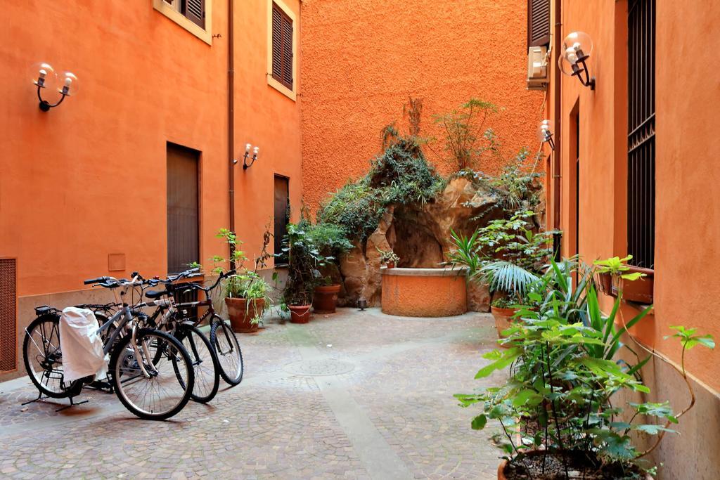 Fori Imperiali Apartment Roma Dış mekan fotoğraf